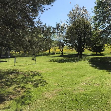 Apartmany Slavkovice-Lipno Černá v Pošumaví Exterior foto